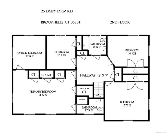 Building Photo - 25 Dairy Farm Dr