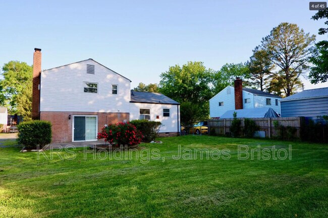 Foto del edificio - 10108 Kexby Rd