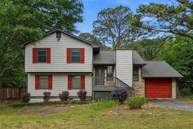 Building Photo - 3262 Summer Wood Cir
