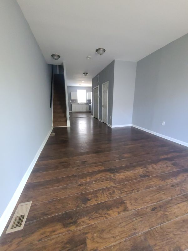 Foto del edificio - 2613 W Fayette St
