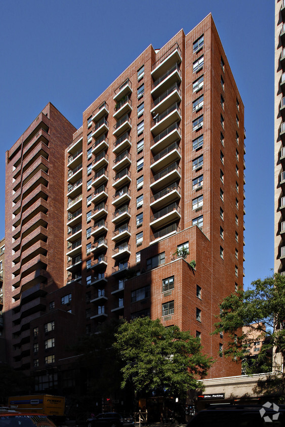 237-265 E 86th St - 241 East 86th Street