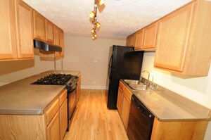 Foto del edificio - 1603 Broadway
