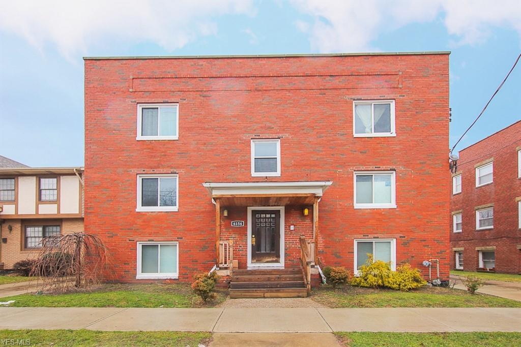 Primary Photo - 6156 Ridge Rd