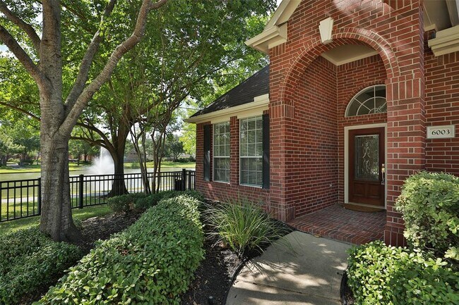 Building Photo - 6003 Nash Creek Ct