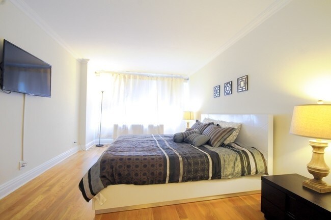 Habitación - Stonehenge 65