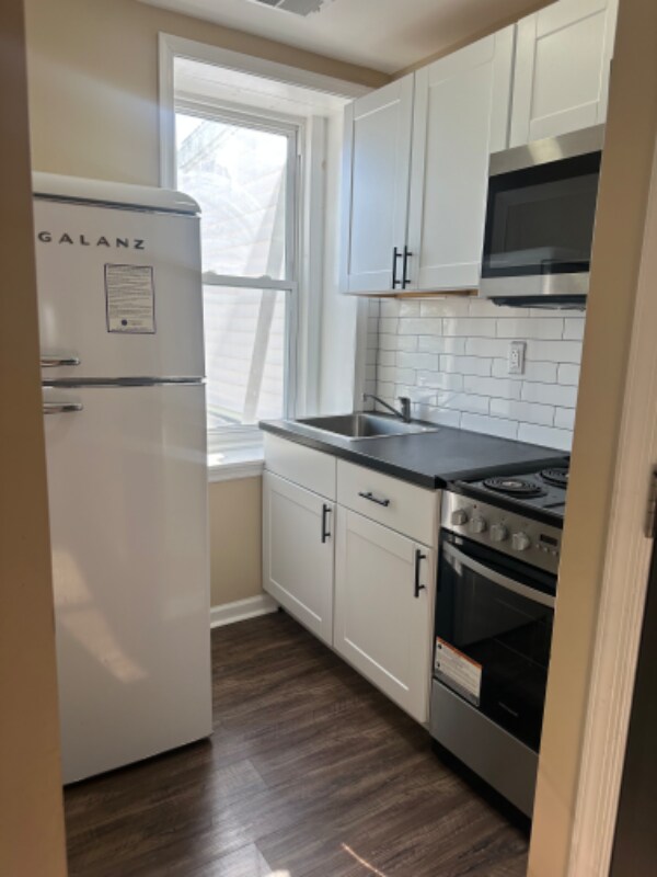 Foto del edificio - 1321 N 60th St