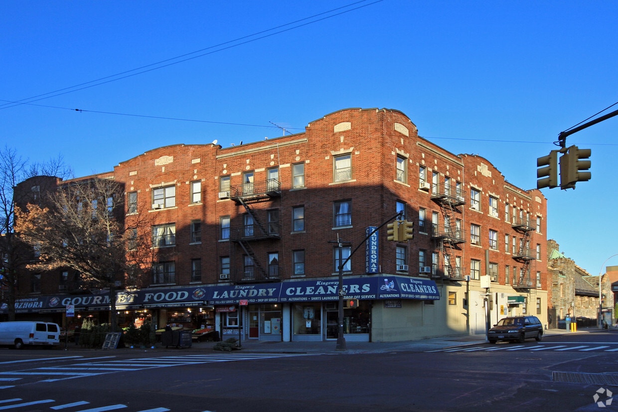 1715 Kings Hwy, Brooklyn, NY 11229 Apartments in Brooklyn, NY