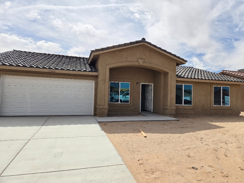 Primary Photo - 7345 E 45th Pl