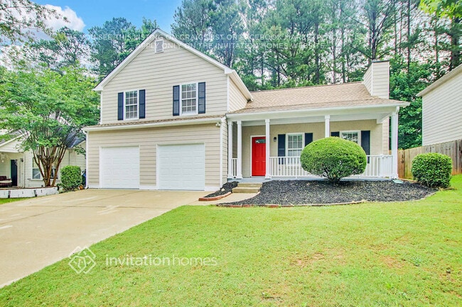 Building Photo - 2920 Noah Dr