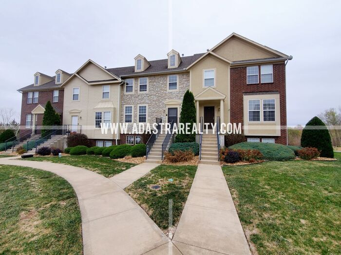12315 S Tallgrass Dr, Olathe, KS 66061 - House Rental in Olathe, KS ...