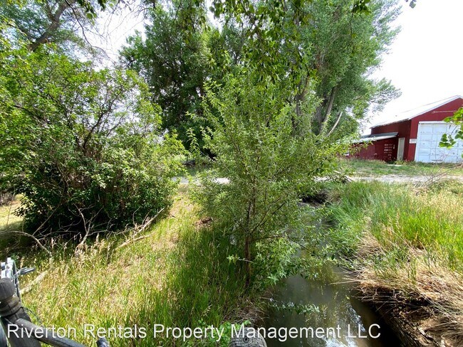 Building Photo - 3 br, 1 bath House - 7852 Riverview Rd