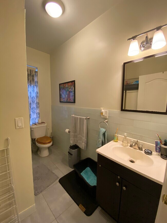 Foto del edificio - 1508 Green St