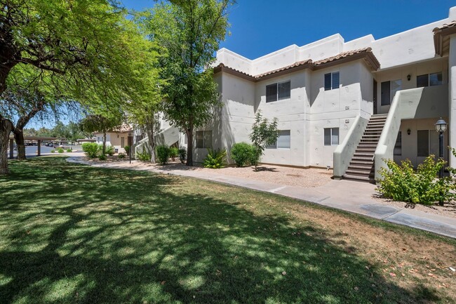 Foto del edificio - Beautifully upgraded Condo in Scottsdale AZ!