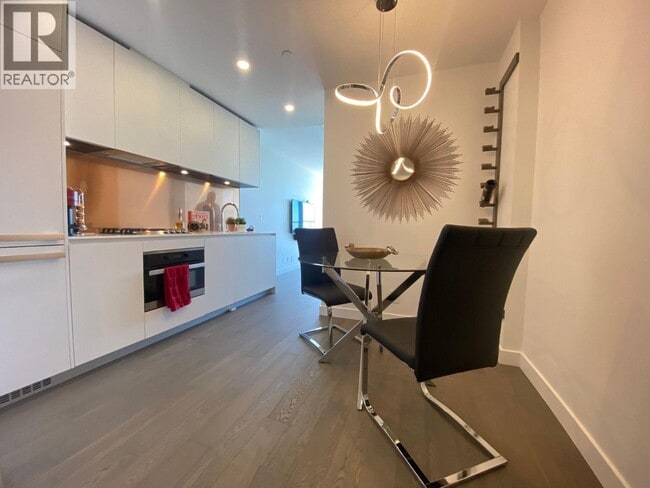 Photo du bâtiment - 1480 Howe St