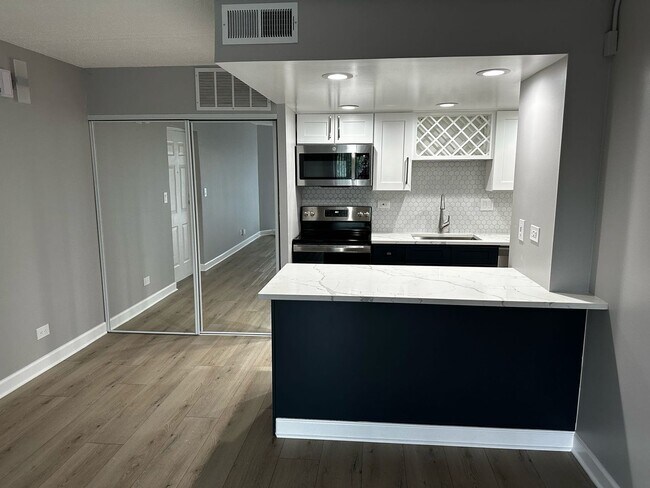Foto del interior - Royal Grove Apartments