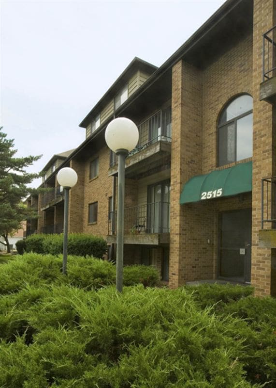 Building Photo - 2515 J St