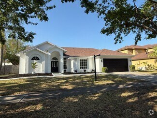 Building Photo - 1608 Ledgestone Dr