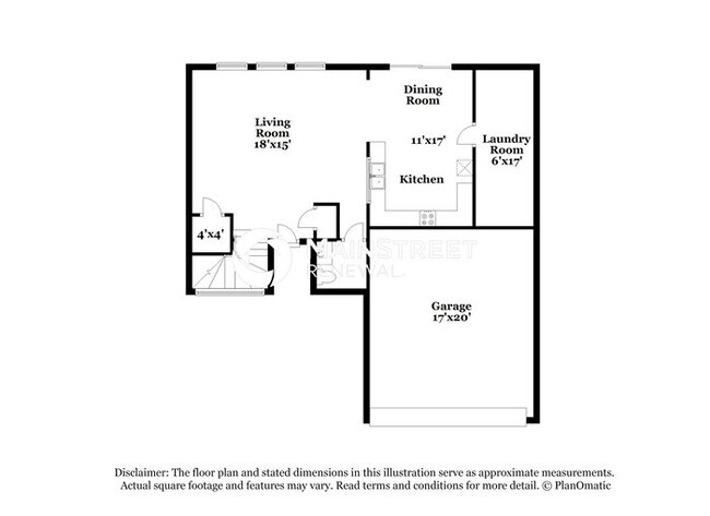 Building Photo - 3 Bedroom Pet-Friendly Home in Converse, TX with Main Street Renewal