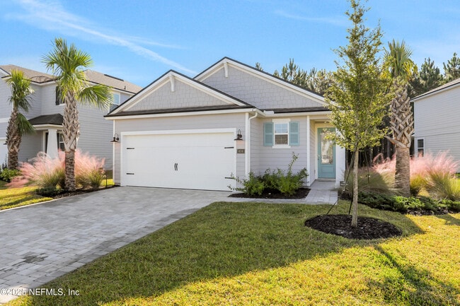 Foto del edificio - 404 Thistleton Wy