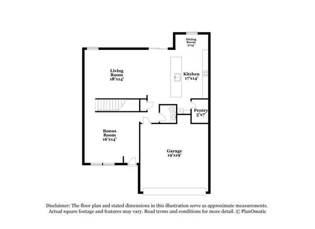 Building Photo - 213 Indian Summer Street, Zebulon, NC 27597