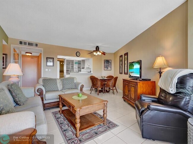 Foto del edificio - 3800 Galt Ocean Dr