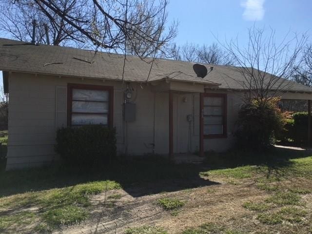 Primary Photo - 808 N Goliad St