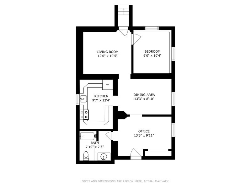 1258 North Ave, Beacon, NY 12508 House Rental in Beacon, NY