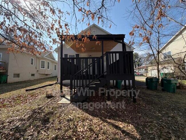 Foto del edificio - 123 W Thornton Ave