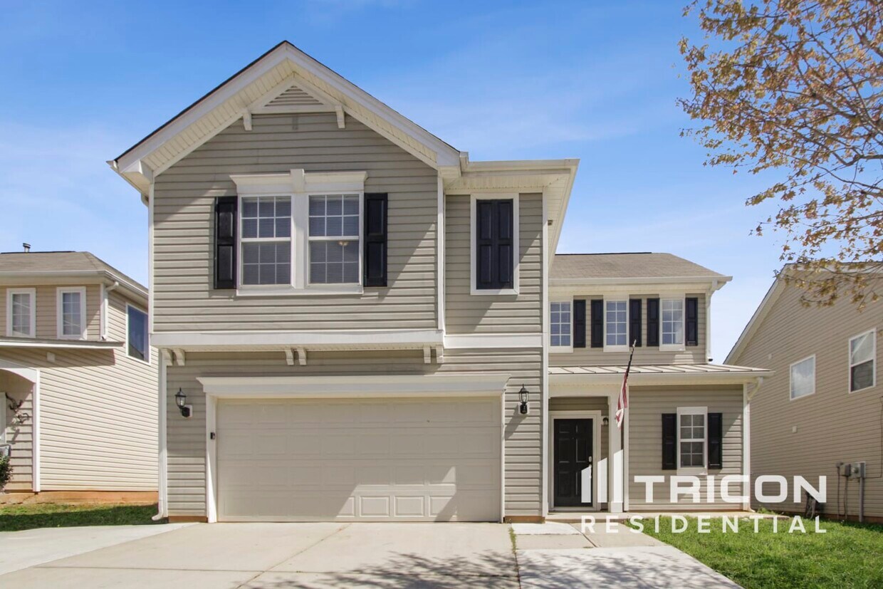 Foto principal - 4327 Stone Mountain Drive Gastonia NC