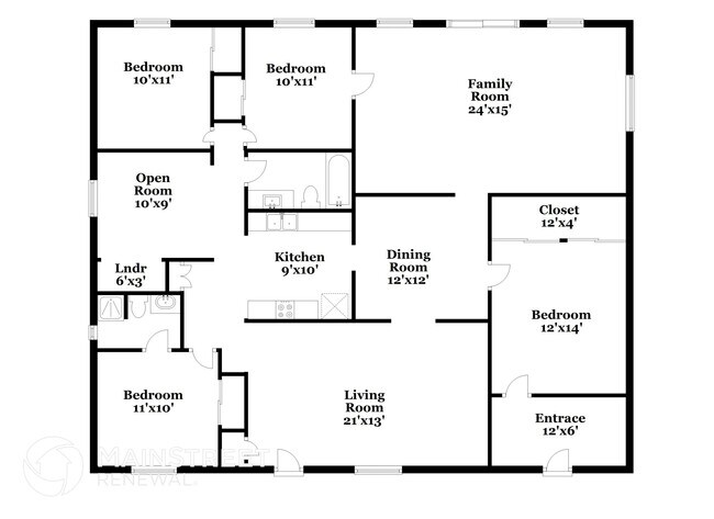 Building Photo - 4301 N 59th Ave