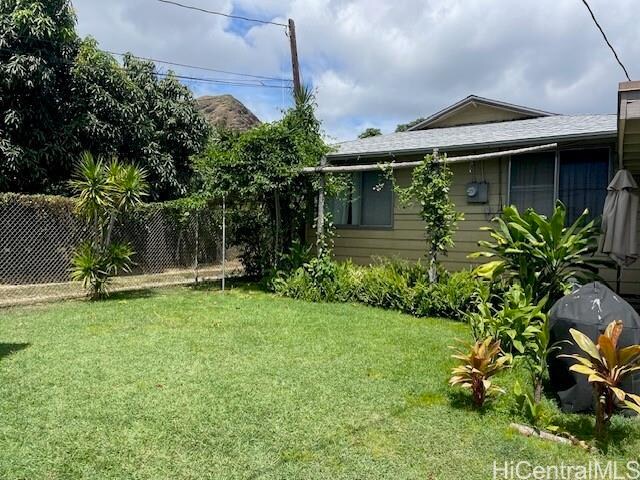 Foto principal - 84-285-285 Makaha Valley Rd