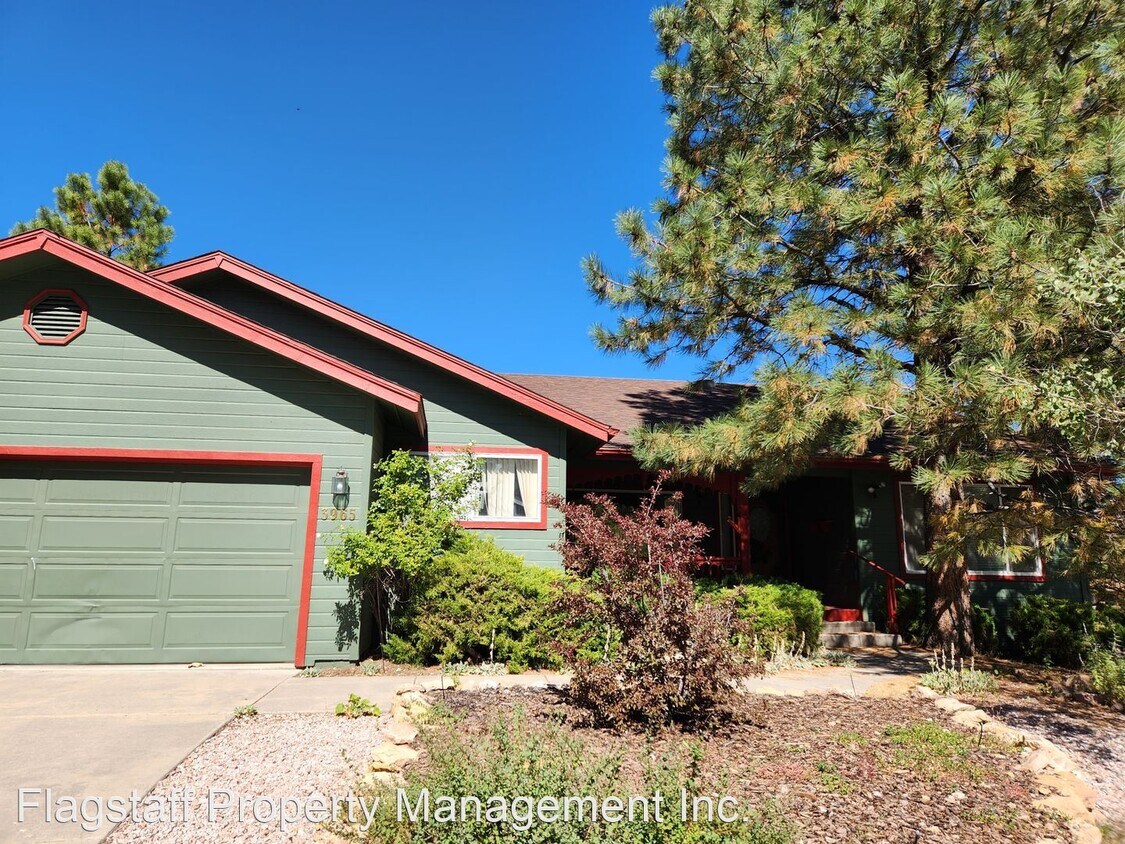 Primary Photo - 3 br, 2 bath House - 3965 E Kokopelli Ln