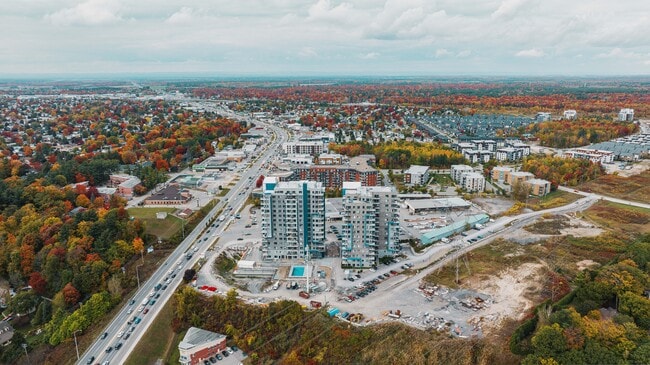 Building Photo - Horizon Terrebonne