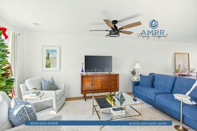 Foto del edificio - 1404 Sioux Pl