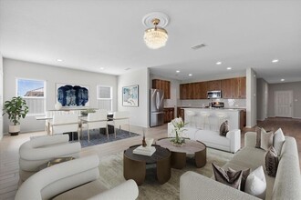 Building Photo - 261 Hortus Dr