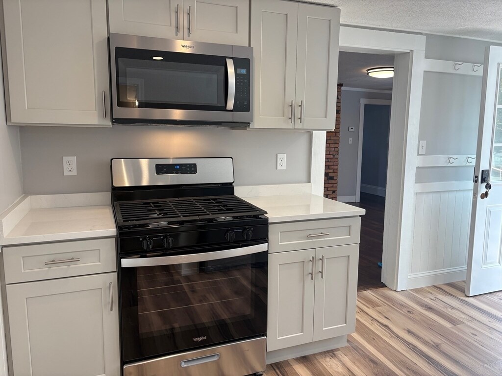 Foto principal - 408 Neponset St