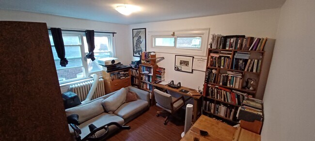Bedroom office - 457 Parkside Dr