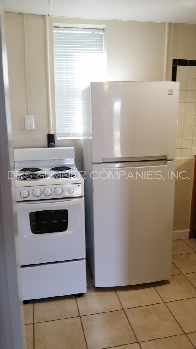 Foto del edificio - 14001 Bedford Rd NE