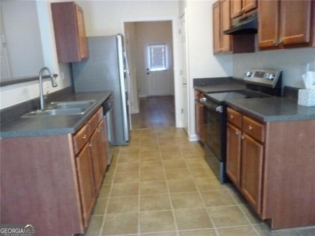 Foto del edificio - 52 Providence Oak Ct SE