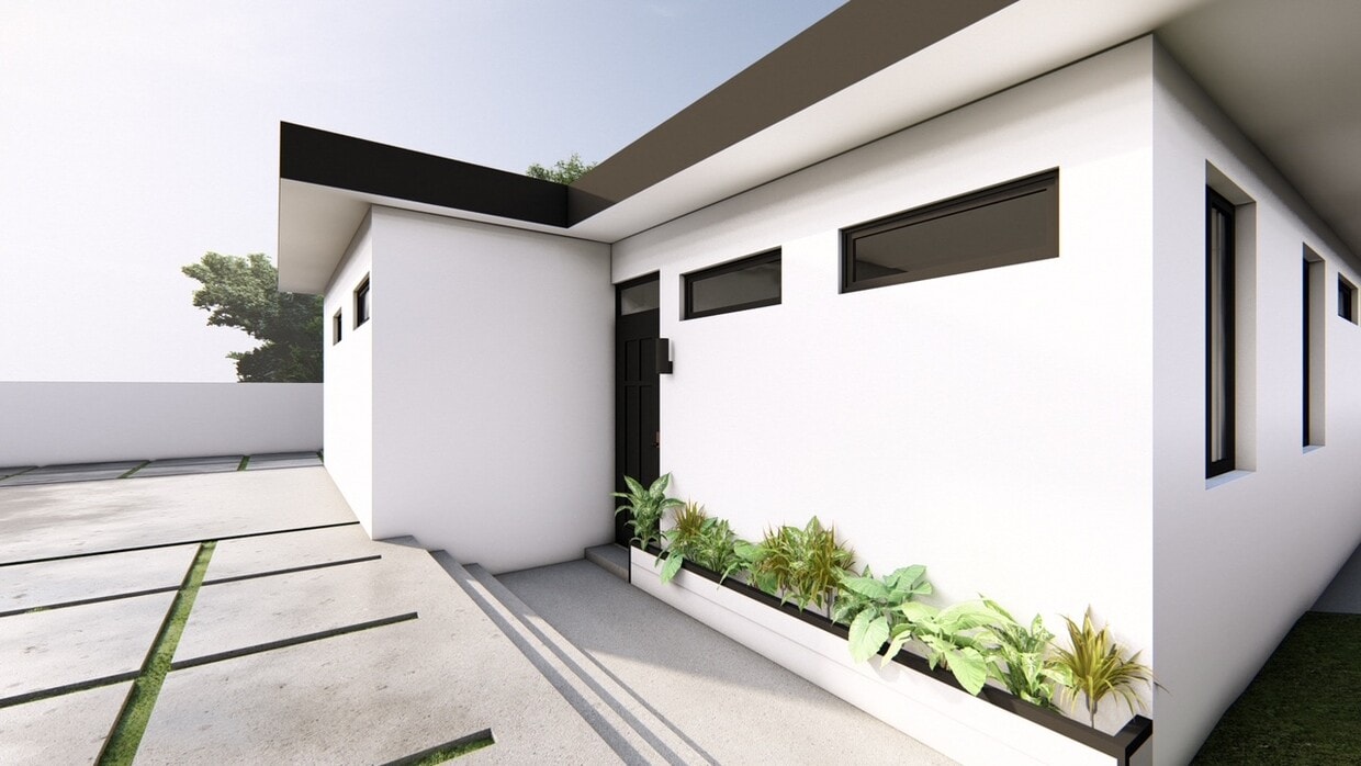 Building Photo - 1030 Avenue A