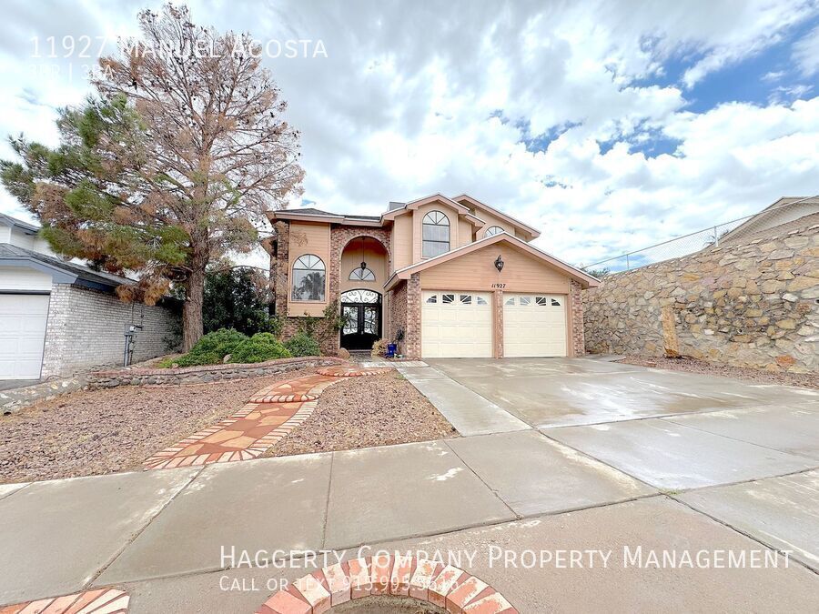 Foto principal - 11927 Manuel Acosta Dr