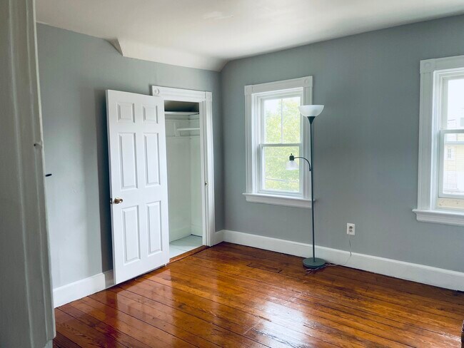 Foto del edificio - 266 -268 Brown Street