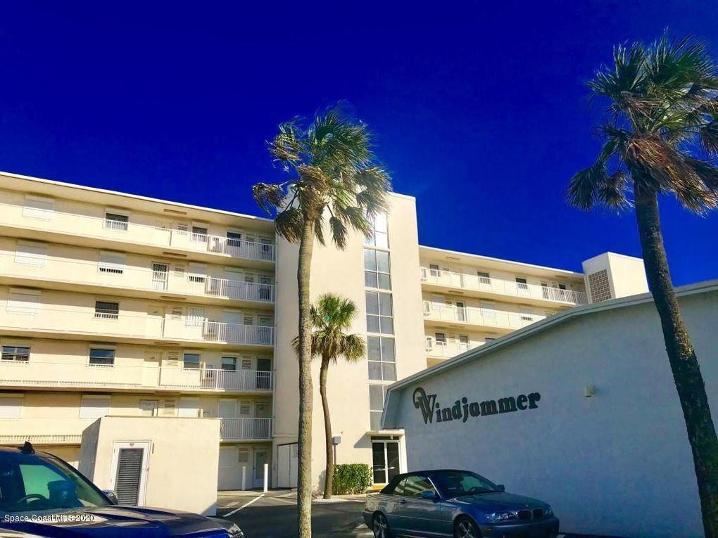 555 Fillmore Ave Unit 306, Cape Canaveral, FL 32920 Condo for Rent in