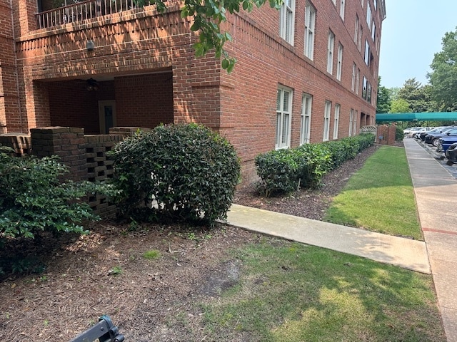 Building Photo - 2350 Montevallo Rd