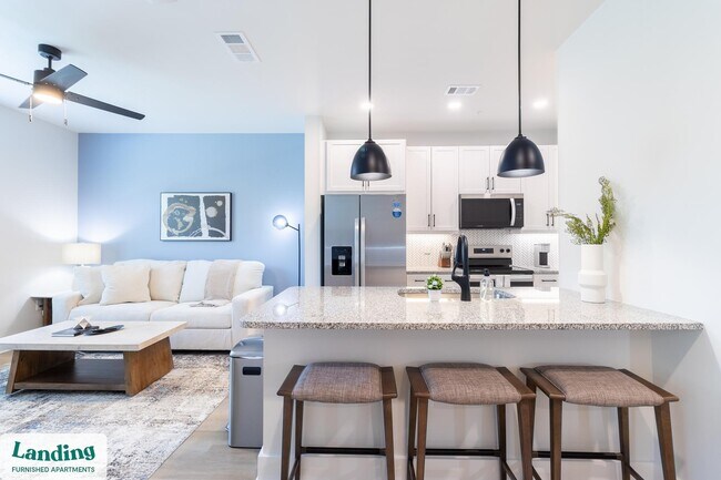 Building Photo - 435 Encore Way