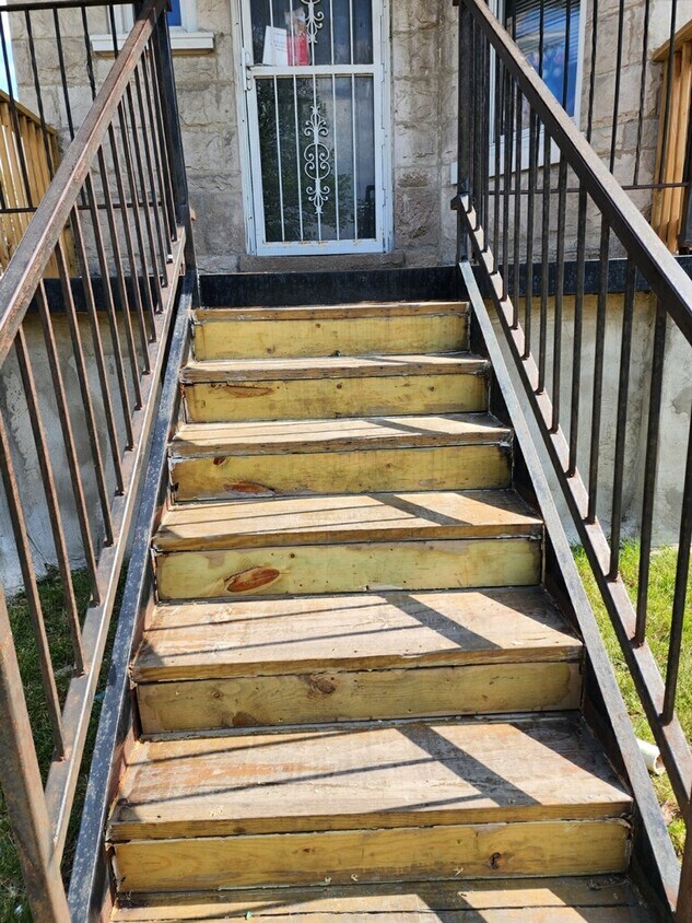 Foto principal - 4111 W Harrison St