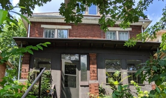FRENTE DE LA CASA - 70 E Northwood Ave