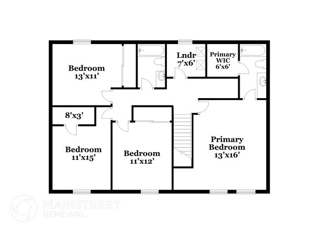 Building Photo - 1991 Calvert Cir