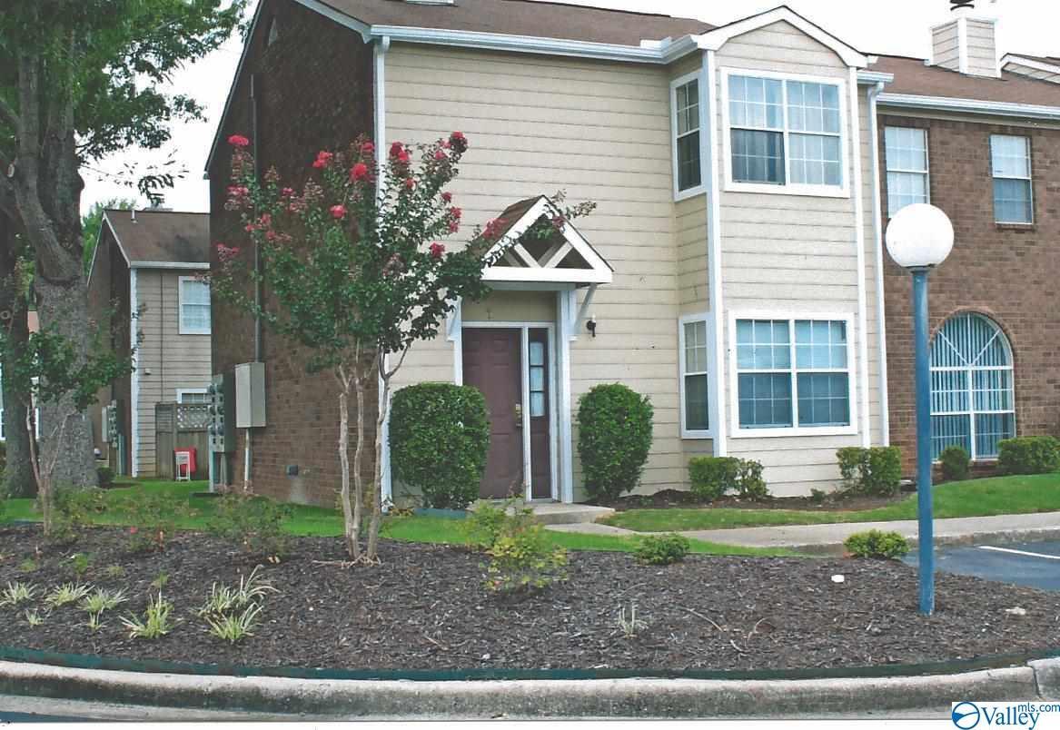11112 Memorial Pkwy SW Unit J1, Huntsville, AL 35803 Condo for Rent