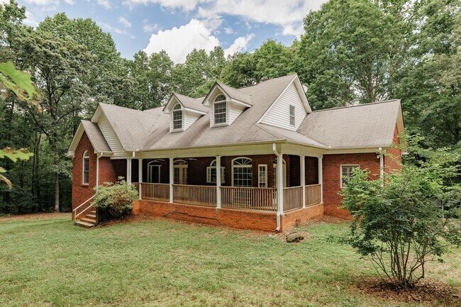 Foto del edificio - 580 Wolf Creek Trail